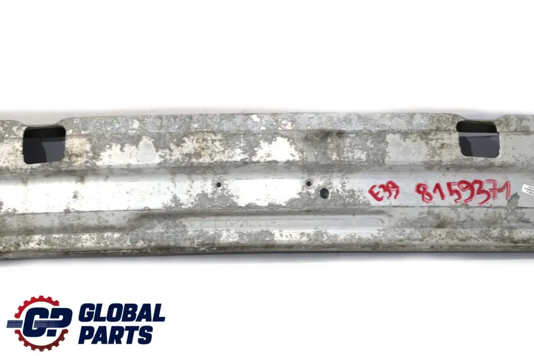 BMW E39 Träger Stossfänger Hinten 5112 - SKU 8159371 - Teilenummer 8159371
