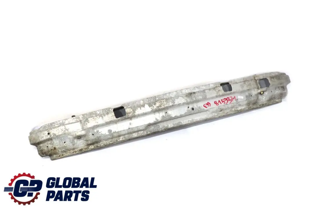 BMW E39 Träger Stossfänger Hinten 5112 - SKU 8159371 - Teilenummer 8159371