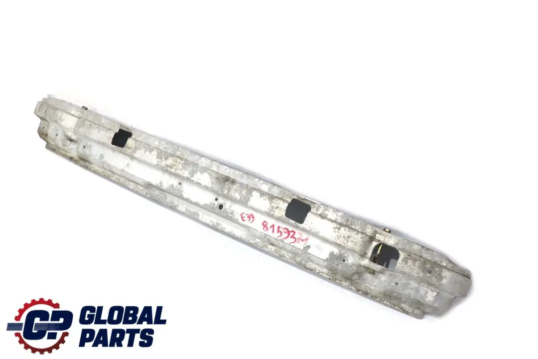 Belka Wzmocnienie Zderzaka Tył do BMW E39 o numerze 8159371 BMW E39 Belka Wzmocnienie Zderzaka Tył - SKU 8159371 - Numer Części 8159371