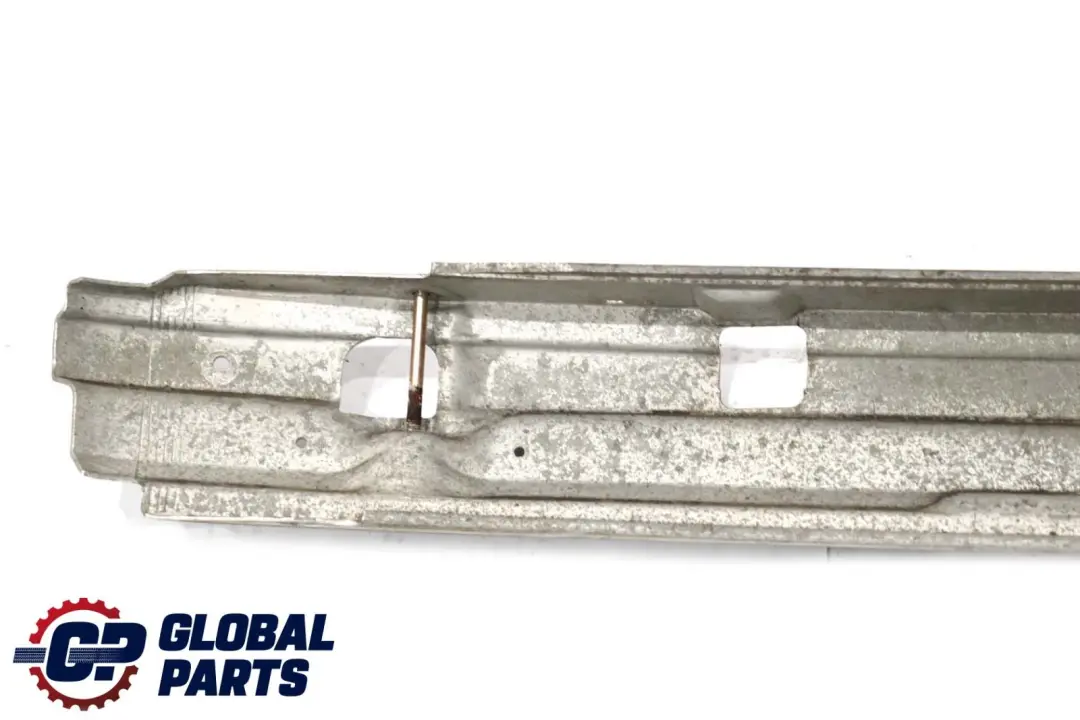 Bumper Carrier Crash Support Reinforcement Bar to BMW E39 Rear with Part number 8159371 BMW E39 Rear Bumper Carrier Crash Support Reinforcement Bar - SKU 8159371 - Part number 8159371