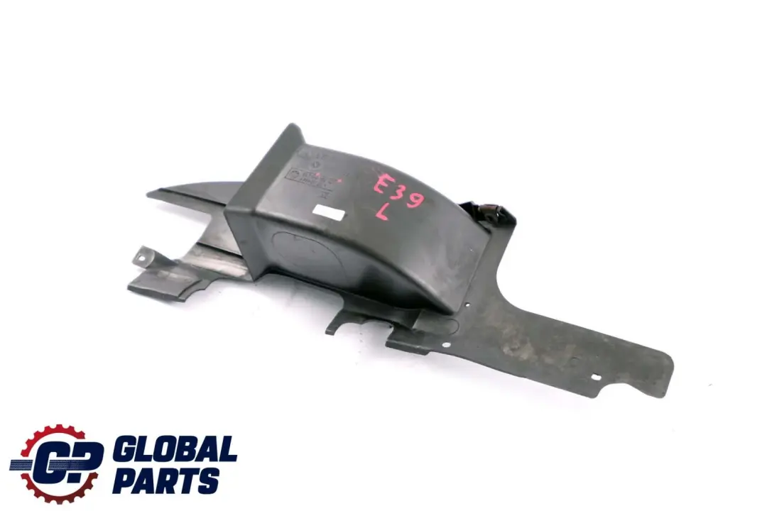 Abschirmung Motorraum Seitlich Links für BMW 5 er E39 mit Teilenummer 8159421 BMW 5 er E39 Abschirmung Motorraum Seitlich Links - SKU 8159421 - Teilenummer 8159421