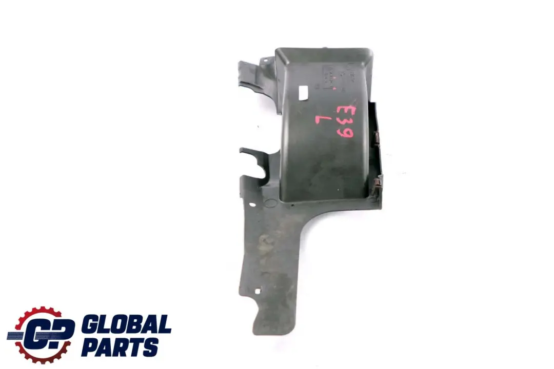 Lateral Engine Compartment Screening Left N/S to BMW 5 Series E39 with Part number 8159421 BMW 5 Series E39 Lateral Engine Compartment Screening Left N/S - SKU 8159421 - Part number 8159421