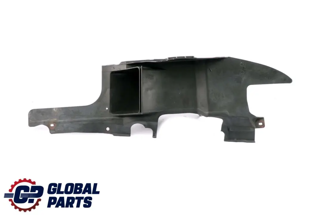 Lateral Engine Compartment Screening Left N/S to BMW 5 Series E39 with Part number 8159421 BMW 5 Series E39 Lateral Engine Compartment Screening Left N/S - SKU 8159421 - Part number 8159421