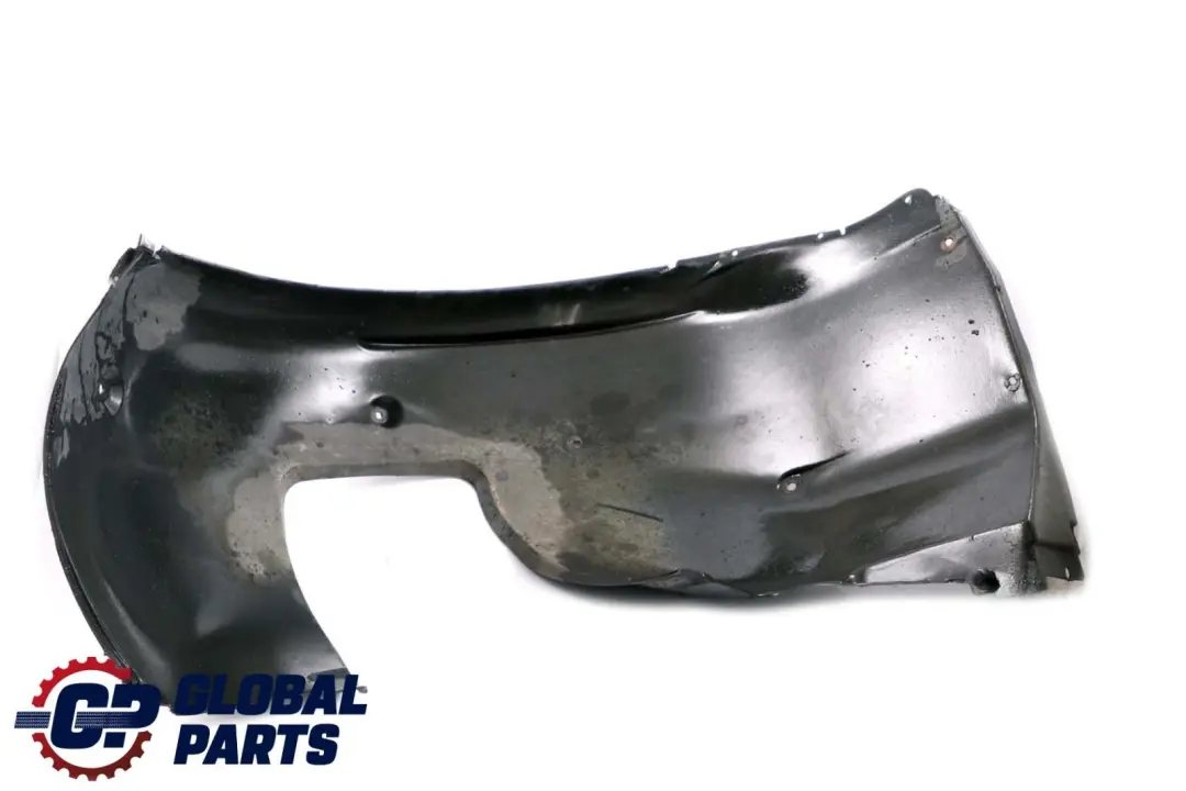 Front Left N/S Wheel Arch Housing Cover Trim to BMW 5 Series E39 with Part number 8159423 BMW 5 Series E39 Front Left N/S Wheel Arch Housing Cover Trim - SKU 8159423 - Part number 8159423