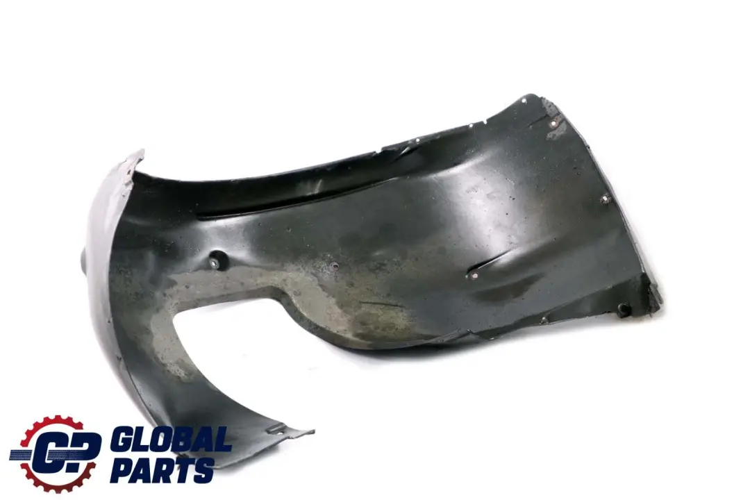 Front Left N/S Wheel Arch Housing Cover Trim to BMW 5 Series E39 with Part number 8159423 BMW 5 Series E39 Front Left N/S Wheel Arch Housing Cover Trim - SKU 8159423 - Part number 8159423