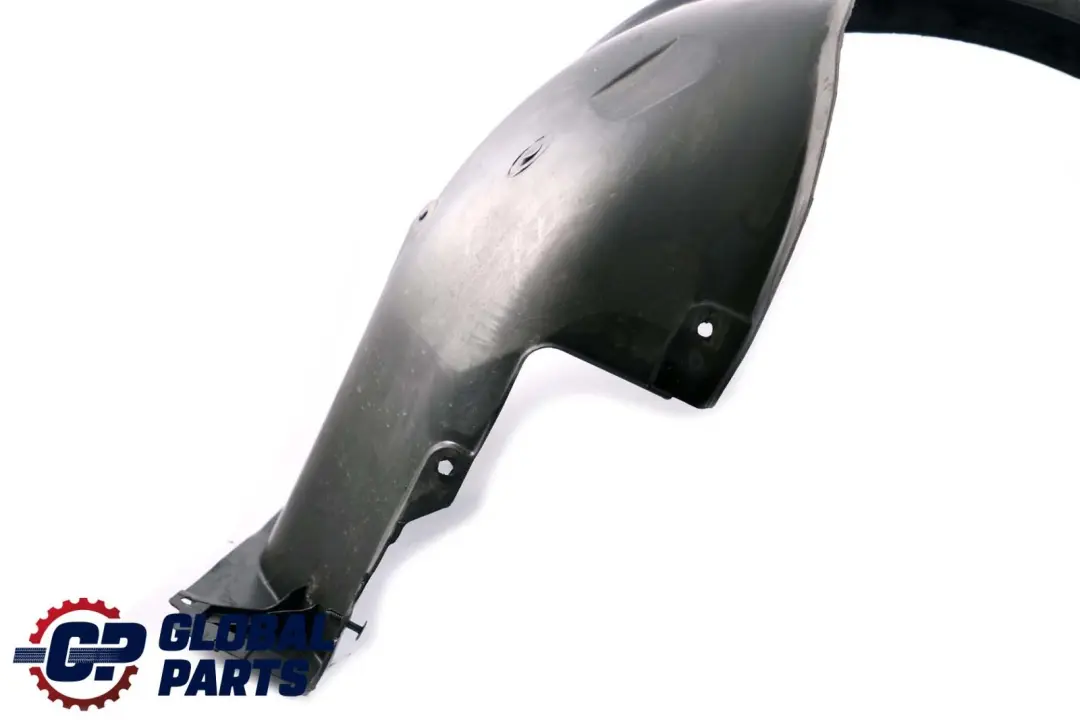 Front Left N/S Wheel Arch Housing Cover Trim to BMW 5 Series E39 with Part number 8159423 BMW 5 Series E39 Front Left N/S Wheel Arch Housing Cover Trim - SKU 8159423 - Part number 8159423