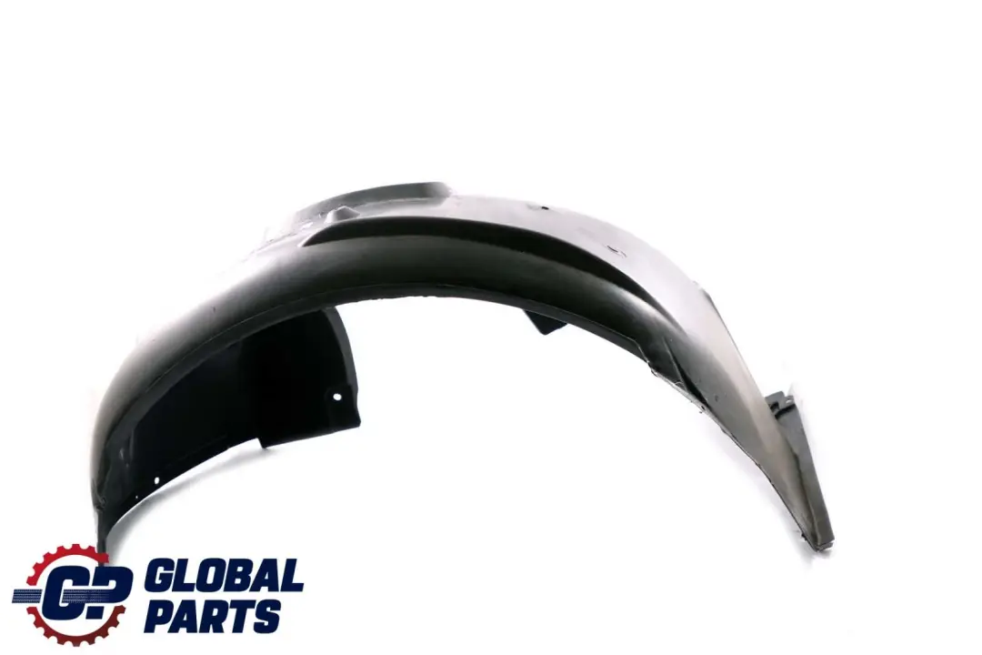 Front Left N/S Wheel Arch Housing Cover Trim to BMW 5 Series E39 with Part number 8159423 BMW 5 Series E39 Front Left N/S Wheel Arch Housing Cover Trim - SKU 8159423 - Part number 8159423