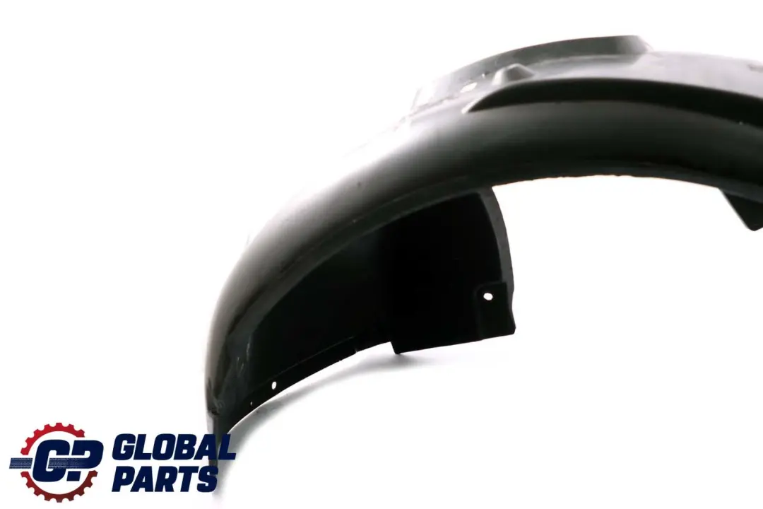 Front Left N/S Wheel Arch Housing Cover Trim to BMW 5 Series E39 with Part number 8159423 BMW 5 Series E39 Front Left N/S Wheel Arch Housing Cover Trim - SKU 8159423 - Part number 8159423