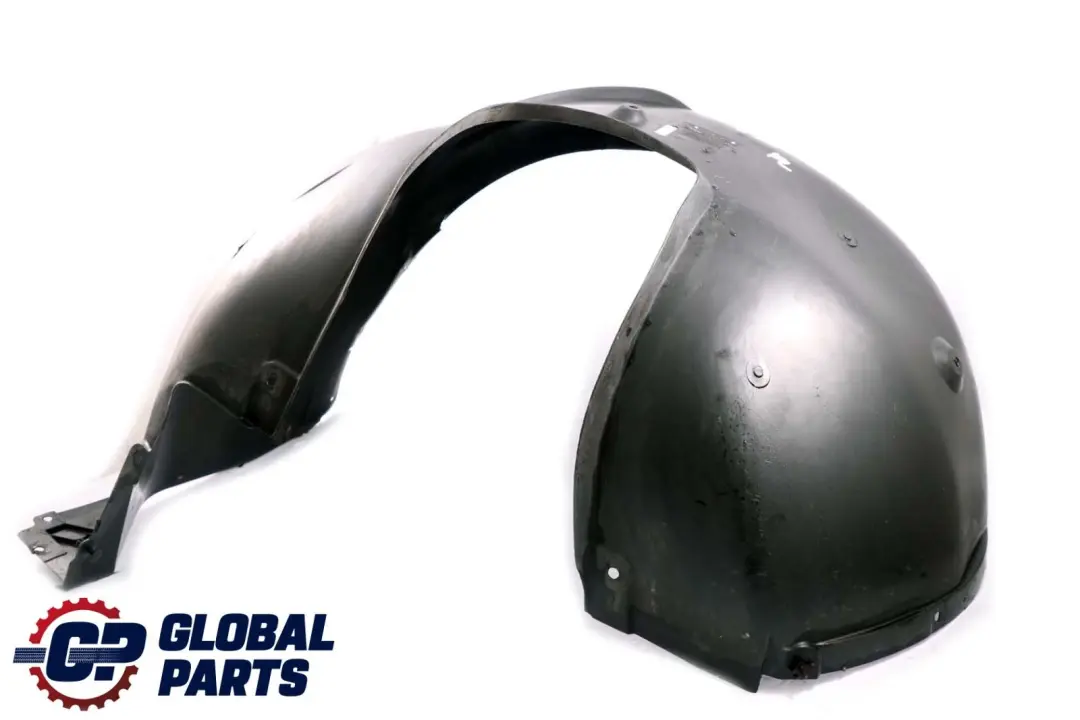 Front Left N/S Wheel Arch Housing Cover Trim to BMW 5 Series E39 with Part number 8159423 BMW 5 Series E39 Front Left N/S Wheel Arch Housing Cover Trim - SKU 8159423 - Part number 8159423