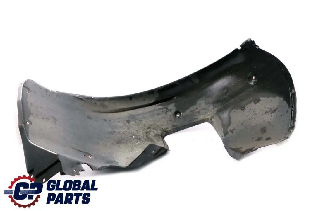 Front Right O/S Wheel Arch Housing Cover Trim to BMW 5 Series E39 with Part number 8159424 BMW 5 Series E39 Front Right O/S Wheel Arch Housing Cover Trim - SKU 8159424 - Part number 8159424