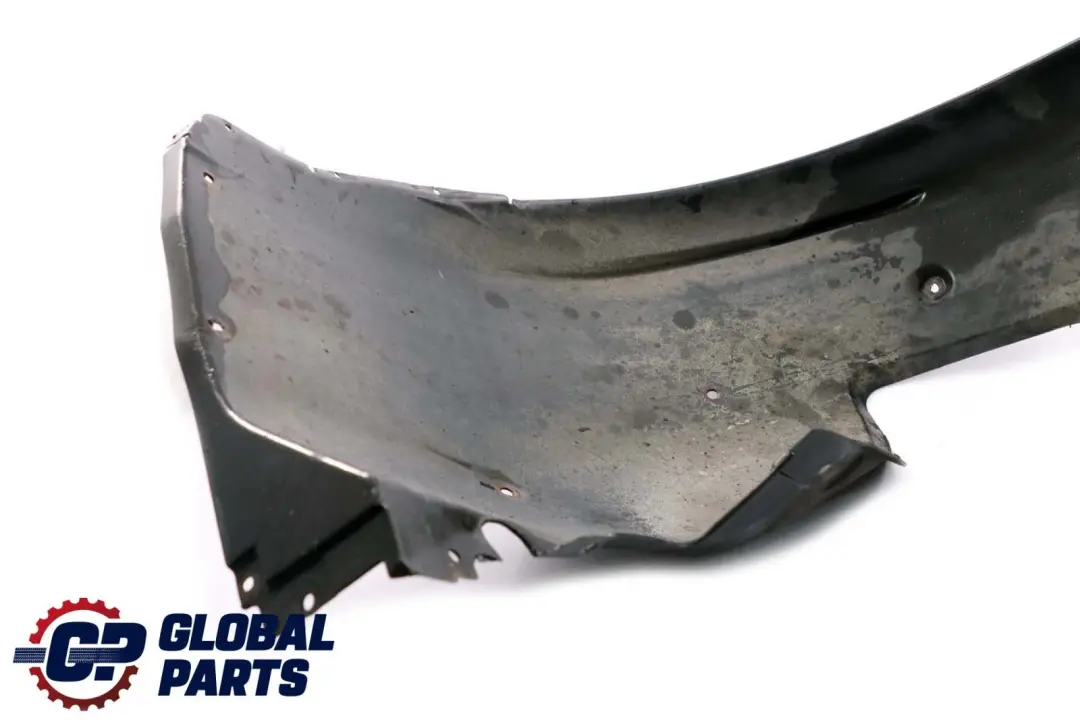 Front Right O/S Wheel Arch Housing Cover Trim to BMW 5 Series E39 with Part number 8159424 BMW 5 Series E39 Front Right O/S Wheel Arch Housing Cover Trim - SKU 8159424 - Part number 8159424