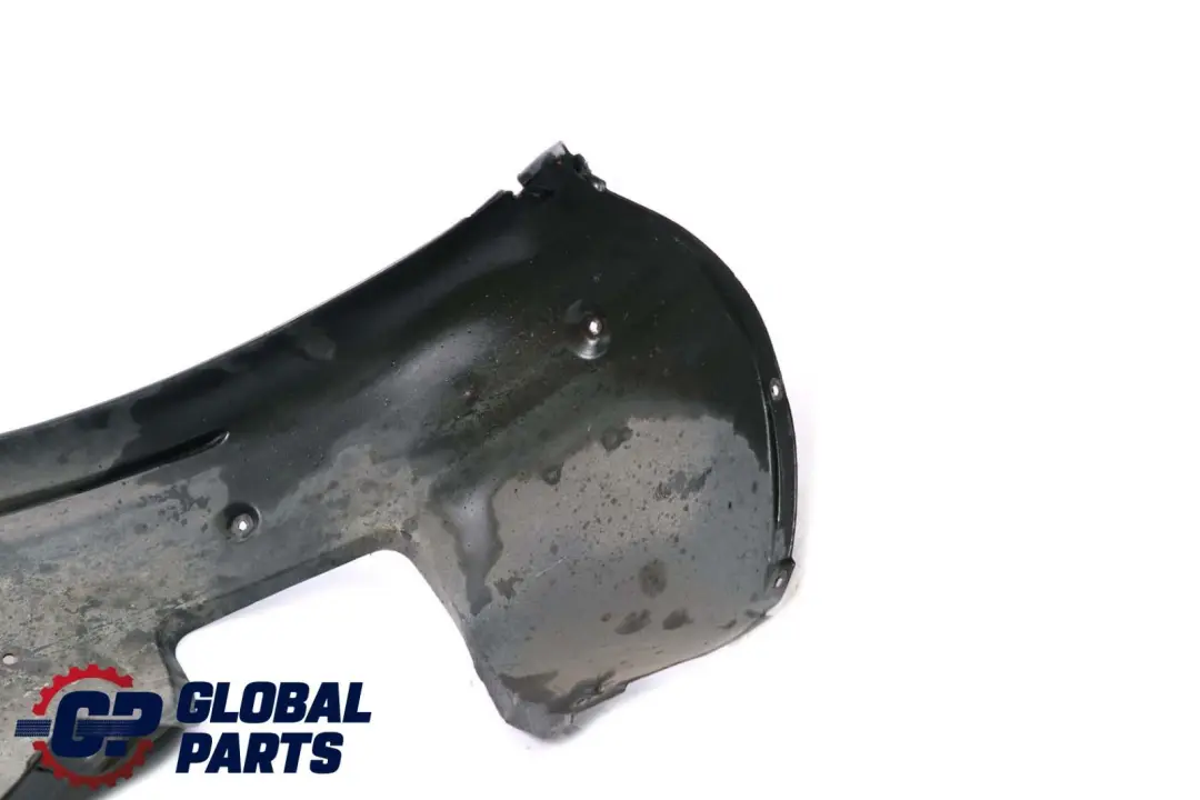 Front Right O/S Wheel Arch Housing Cover Trim to BMW 5 Series E39 with Part number 8159424 BMW 5 Series E39 Front Right O/S Wheel Arch Housing Cover Trim - SKU 8159424 - Part number 8159424