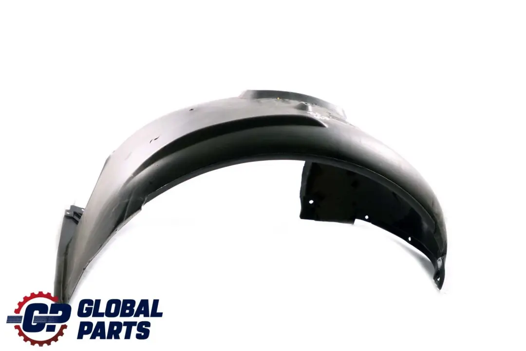 Front Right O/S Wheel Arch Housing Cover Trim to BMW 5 Series E39 with Part number 8159424 BMW 5 Series E39 Front Right O/S Wheel Arch Housing Cover Trim - SKU 8159424 - Part number 8159424