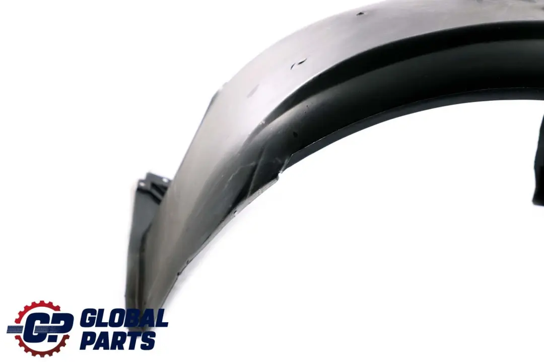 Front Right O/S Wheel Arch Housing Cover Trim to BMW 5 Series E39 with Part number 8159424 BMW 5 Series E39 Front Right O/S Wheel Arch Housing Cover Trim - SKU 8159424 - Part number 8159424