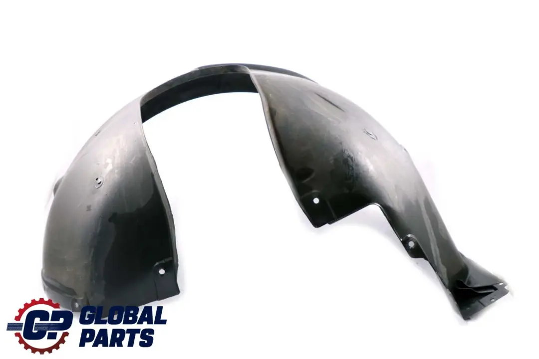 Front Right O/S Wheel Arch Housing Cover Trim to BMW 5 Series E39 with Part number 8159424 BMW 5 Series E39 Front Right O/S Wheel Arch Housing Cover Trim - SKU 8159424 - Part number 8159424