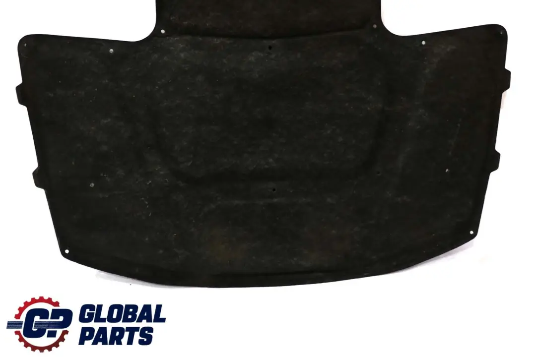 BMW E39 Osłona Wygłuszenie Izolacja Maski Silnika - SKU 8159483 - Numer Części 8159483