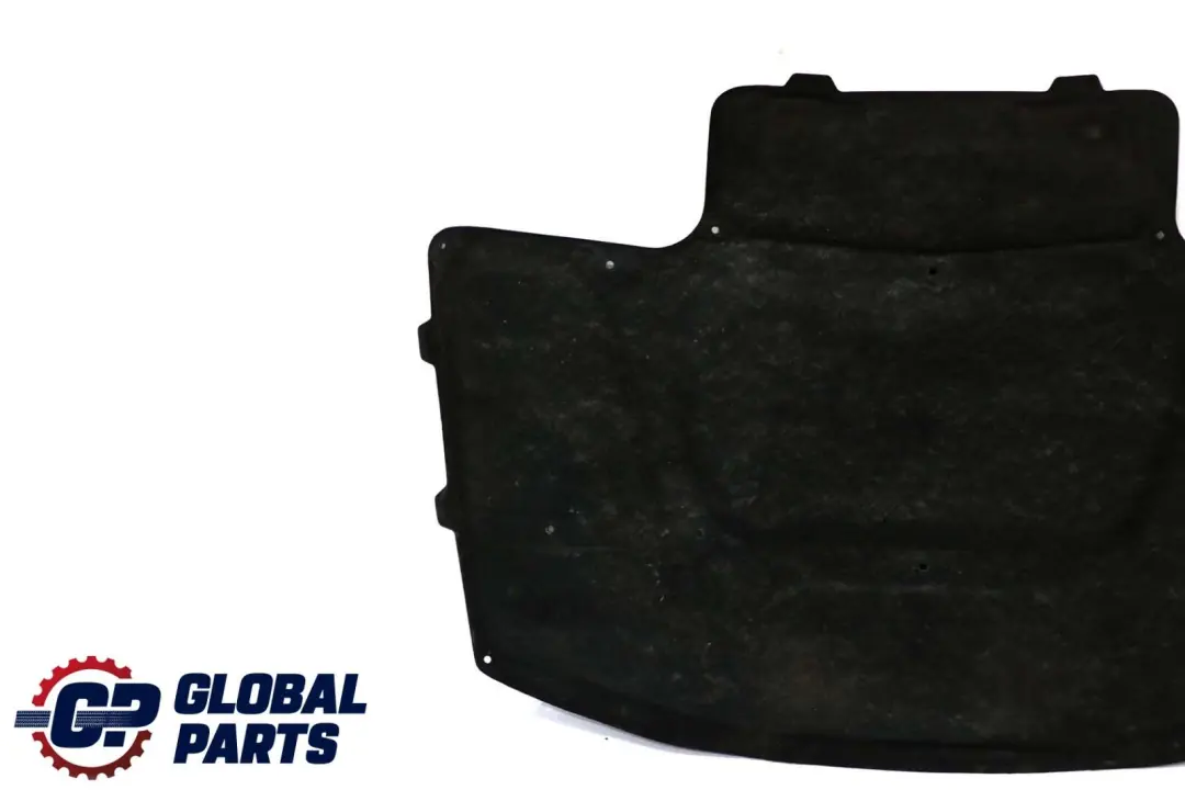 BMW 5 Series E39 Hood Bonnet Heat Insulation Panel Shield - SKU 8159483 - Part number 8159483