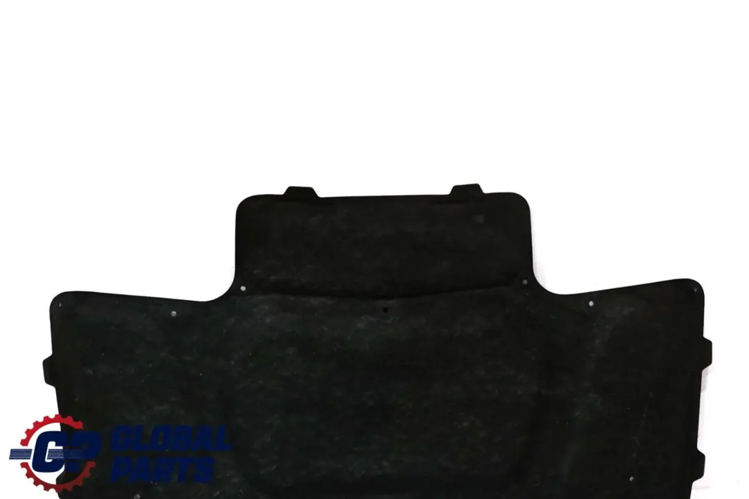 BMW E39 Capot Panneau d'isolation thermique - SKU 8159483 - Numéro de pièce 8159483