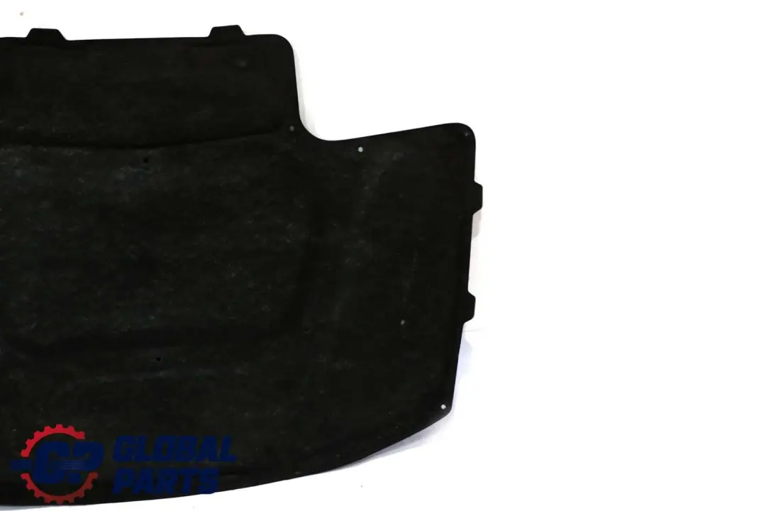 BMW 5 Series E39 Hood Bonnet Heat Insulation Panel Shield - SKU 8159483 - Part number 8159483