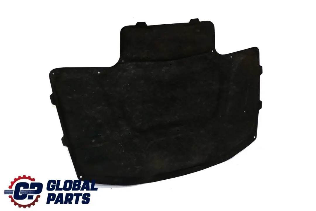 Capot Panneau d'isolation thermique pour BMW E39 à propos du numéro de pièce 8159483 BMW E39 Capot Panneau d'isolation thermique - SKU 8159483 - Numéro de pièce 8159483