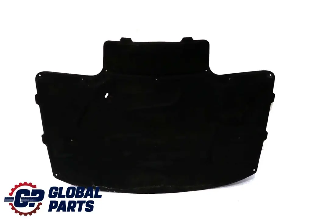BMW 5 Series E39 Hood Bonnet Heat Insulation Panel Shield - SKU 8159483 - Part number 8159483