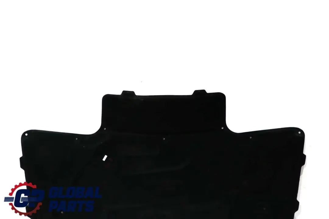 BMW 5 Series E39 Hood Bonnet Heat Insulation Panel Shield - SKU 8159483 - Part number 8159483