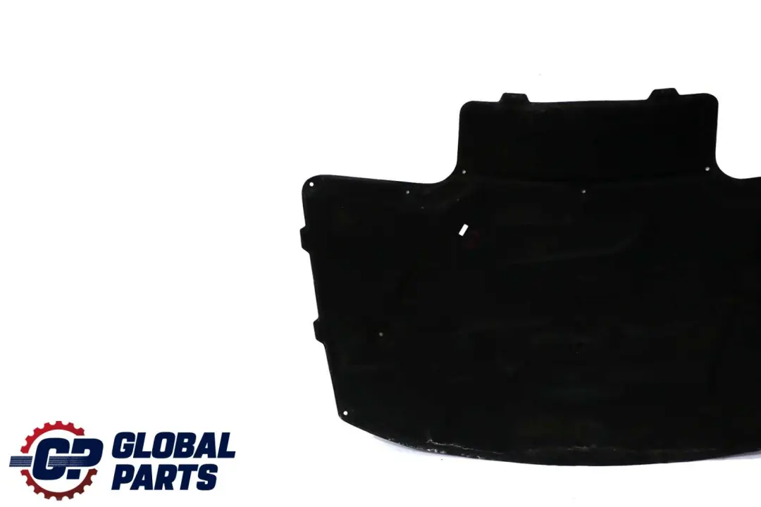 BMW 5 Series E39 Hood Bonnet Heat Insulation Panel Shield - SKU 8159483 - Part number 8159483