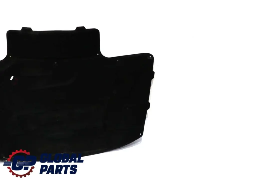 Pannello di isolamento termico del cofano del cofano per BMW E39 con numero di parte 8159483 BMW E39 Pannello di isolamento termico del cofano del cofano - SKU 8159483 - Numero di parte 8159483