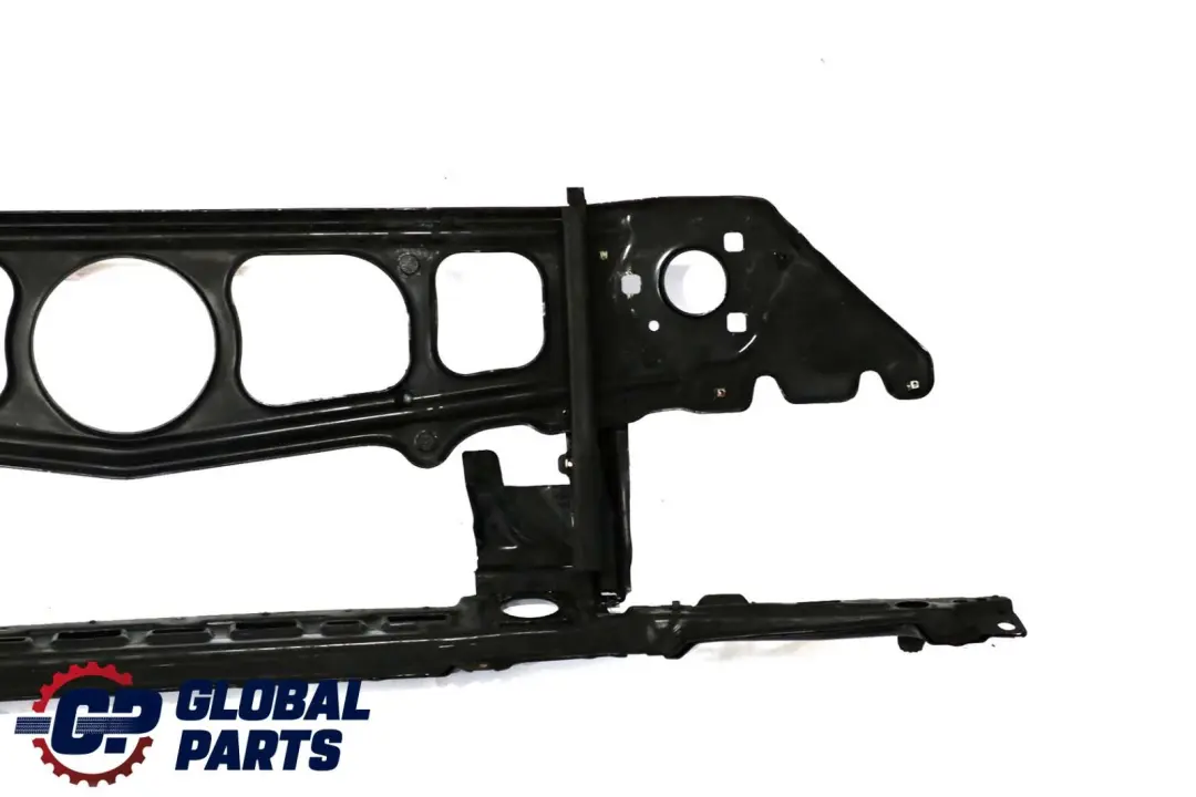 BMW 5 Reihe E39 Schlossträger Vorderwand Träger Motorhaube - SKU 8159610 - Teilenummer 8159610