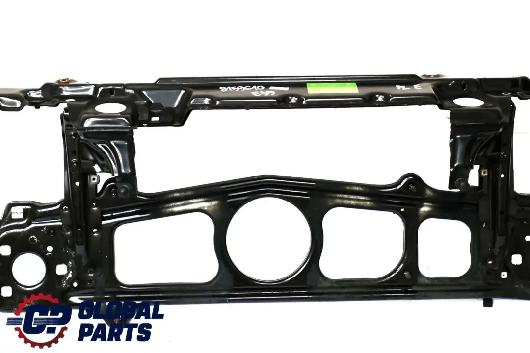 BMW 5 Reihe E39 Schlossträger Vorderwand Träger Motorhaube - SKU 8159610 - Teilenummer 8159610
