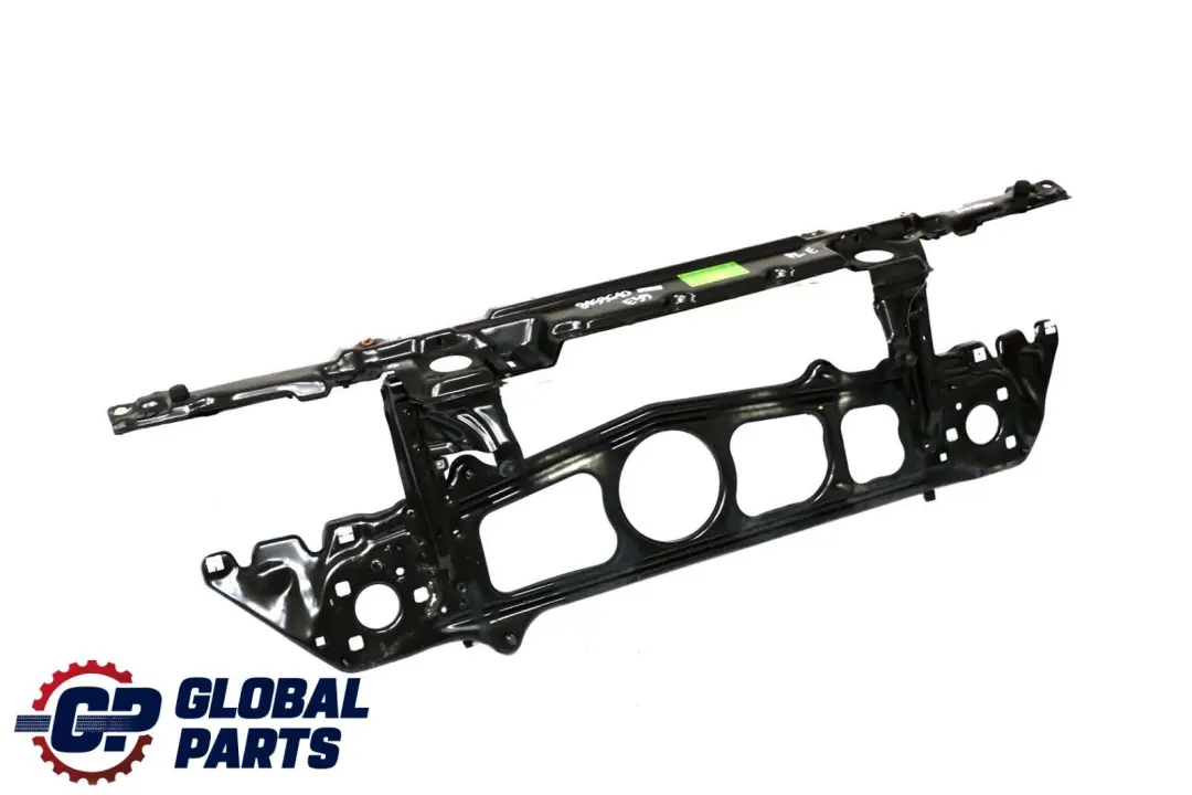 BMW 5 Reihe E39 Schlossträger Vorderwand Träger Motorhaube - SKU 8159610 - Teilenummer 8159610