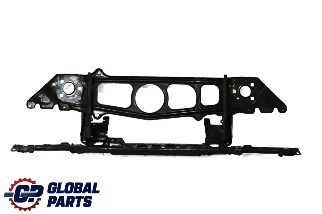 BMW 5 E39 Front Slam Panel Carrier Support Reinforcement Cross Member - SKU 8159610 - Part number 8159610