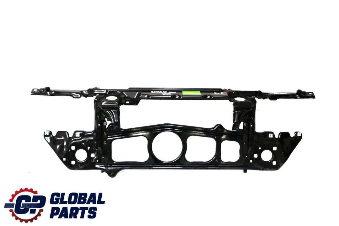 Front Slam Panel Carrier Support Reinforcement Cross Member to BMW 5 E39 with Part number 8159610 BMW 5 E39 Front Slam Panel Carrier Support Reinforcement Cross Member - SKU 8159610 - Part number 8159610