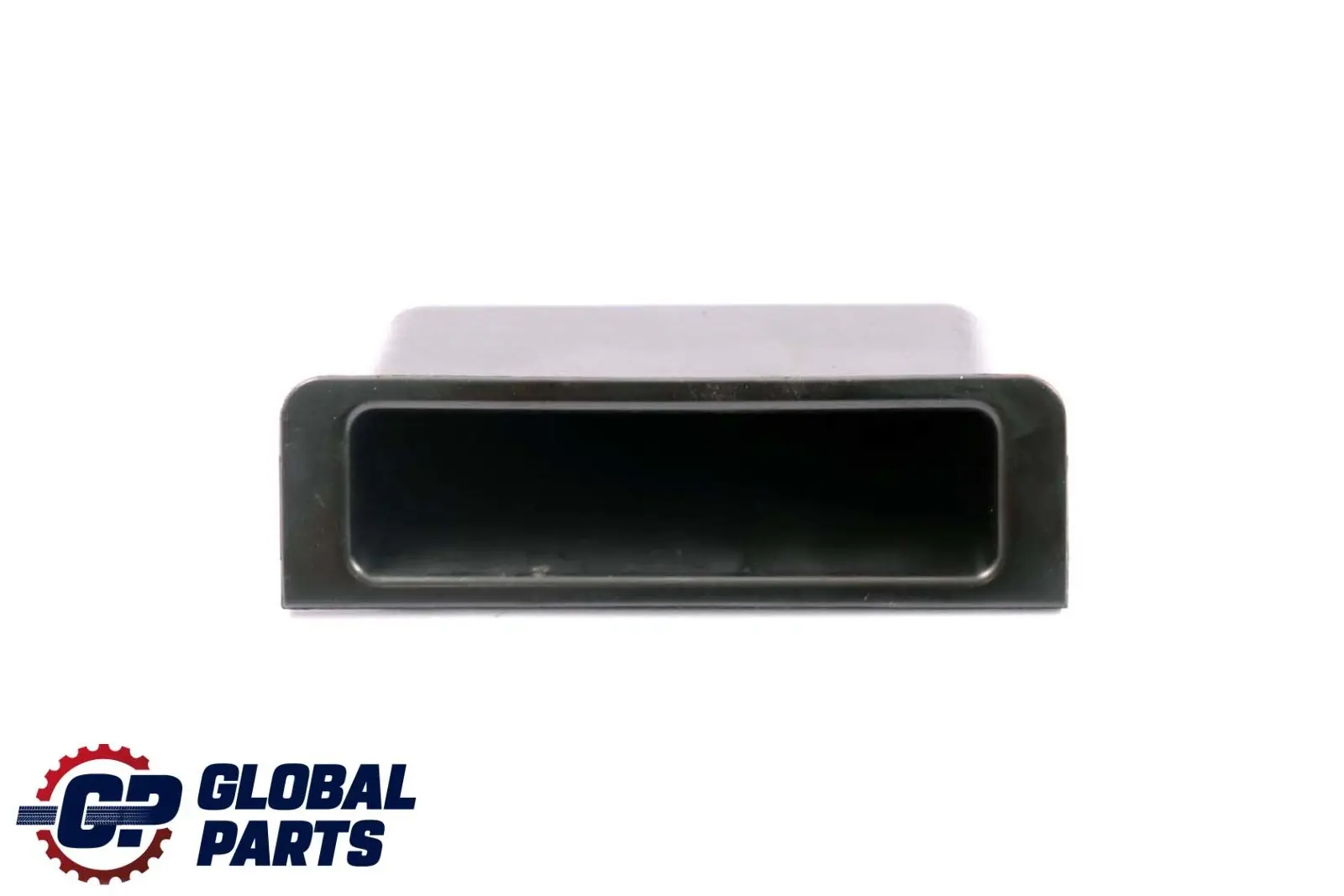 BMW E39 Consolă Centrală Suport Spate Cutie Depozitare Neagră 8159701