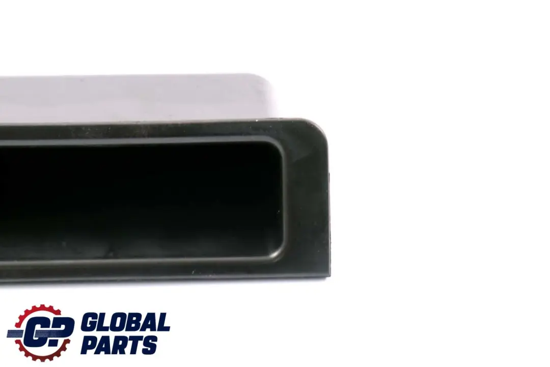 BMW 3 er E39 Ablegefach Mittelkonsole Hinten - SKU 8159701 - Teilenummer 8159701