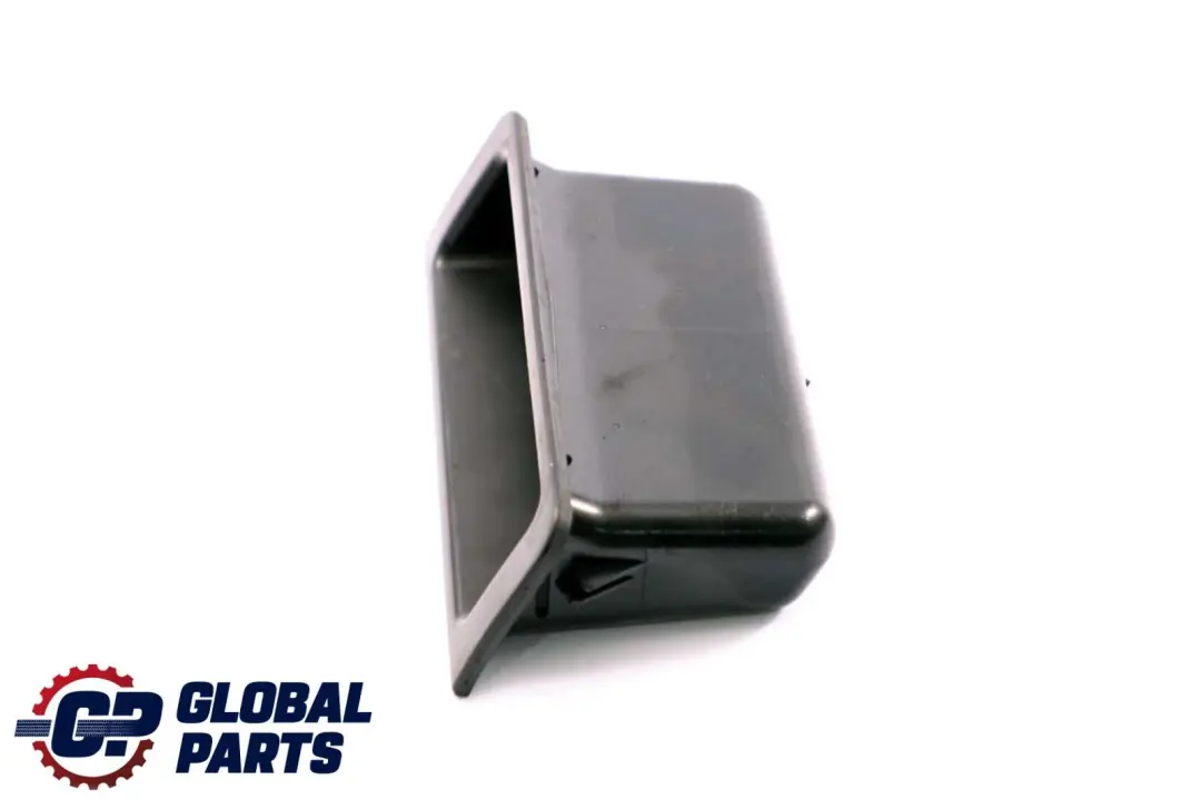 Centre Console Rear Bracket Cubby Oddments Tray Black to BMW E39 with Part number 8159701 BMW E39 Centre Console Rear Bracket Cubby Oddments Tray Black - SKU 8159701 - Part number 8159701