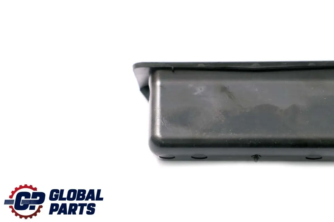 BMW E39 Centre Console Rear Bracket Cubby Oddments Tray Black - SKU 8159701 - Part number 8159701
