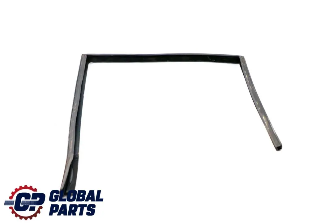 Puerta Trasera Izquierda Ventana Guia Junta para BMW E39 Berlina con número de pieza 8159817 BMW E39 Berlina Puerta Trasera Izquierda Ventana Guia Junta - SKU 8159817 - Número de pieza 8159817