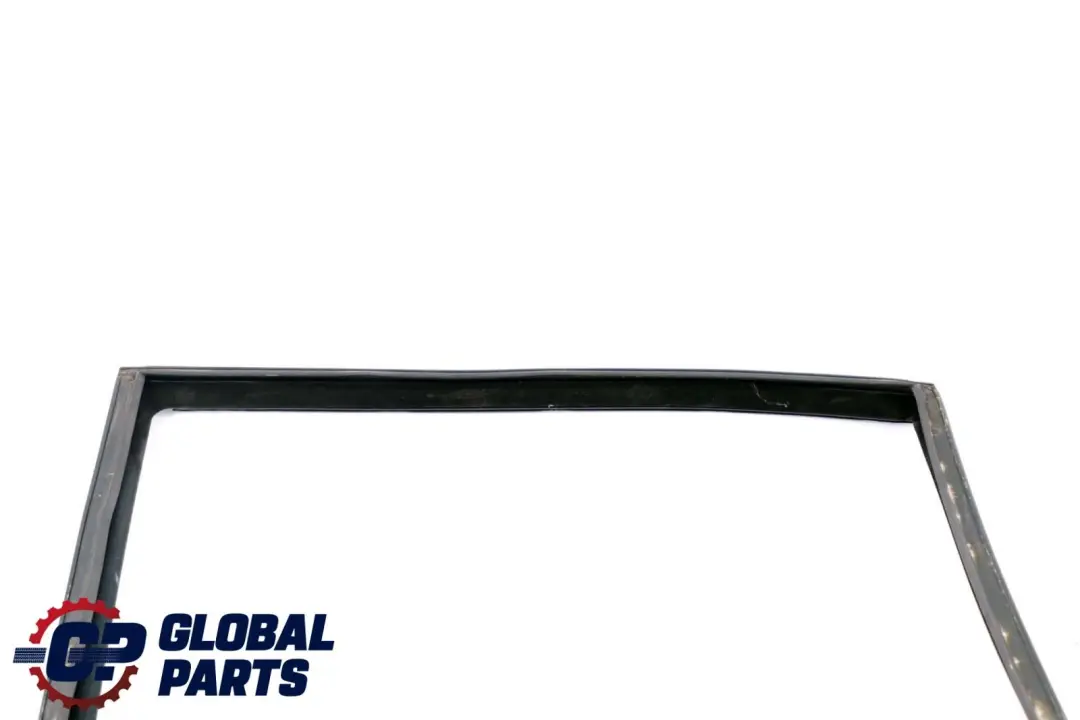 BMW 5 Series E39 Saloon Rear Left Door N/S Window Guide Seal Gasket - SKU 8159817 - Part number 8159817
