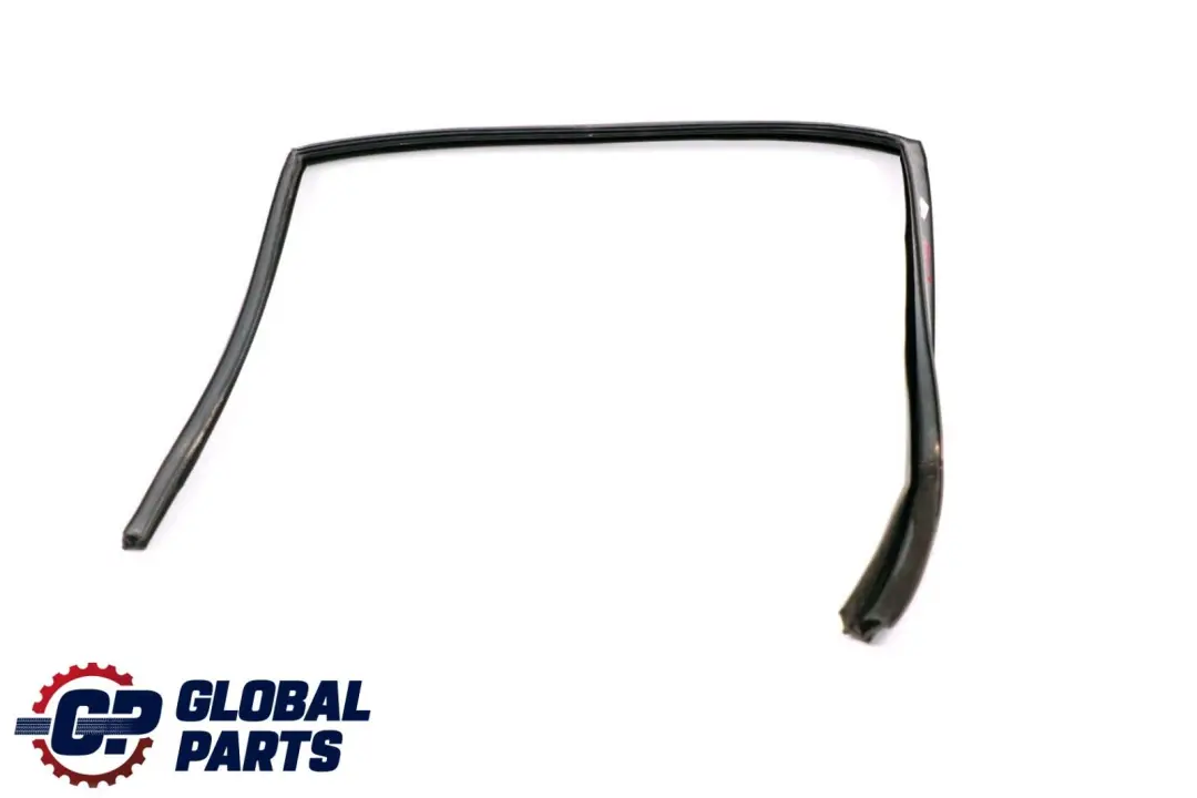 BMW 5 Series E39 Saloon Rear Left Door N/S Window Guide Seal Gasket - SKU 8159817 - Part number 8159817