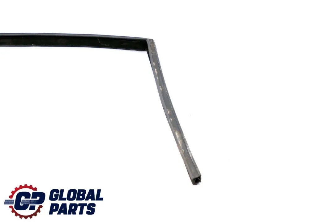 BMW E39 Berlina Puerta Trasera Izquierda Ventana Guia Junta - SKU 8159817 - Número de pieza 8159817