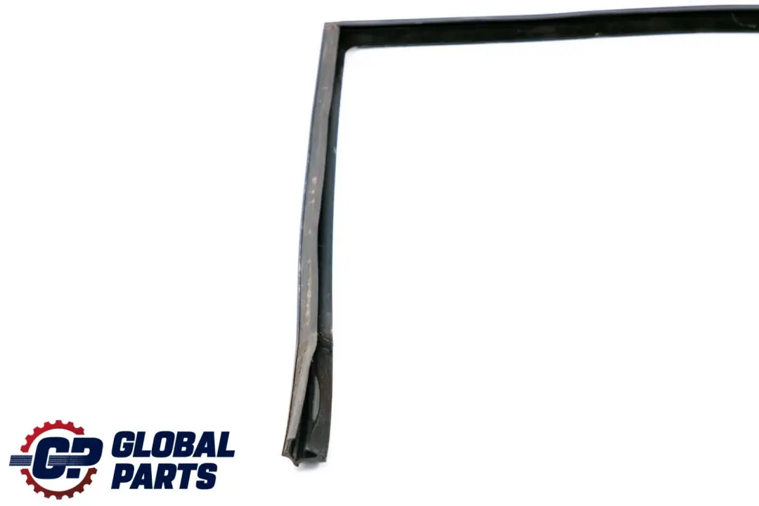 Puerta Trasera Izquierda Ventana Guia Junta para BMW E39 Berlina con número de pieza 8159817 BMW E39 Berlina Puerta Trasera Izquierda Ventana Guia Junta - SKU 8159817 - Número de pieza 8159817