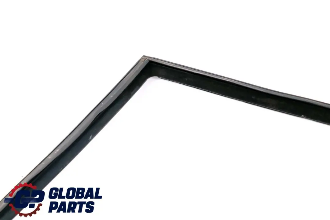 Puerta Trasera Izquierda Ventana Guia Junta para BMW E39 Berlina con número de pieza 8159817 BMW E39 Berlina Puerta Trasera Izquierda Ventana Guia Junta - SKU 8159817 - Número de pieza 8159817