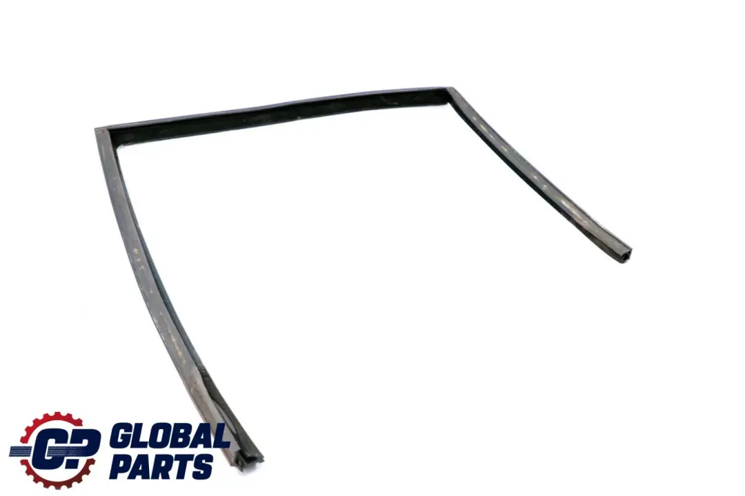 Fensterführung Tür Hinten Links für BMW 5 er E39 Limousine mit Teilenummer 8159817 BMW 5 er E39 Limousine Fensterführung Tür Hinten Links - SKU 8159817 - Teilenummer 8159817