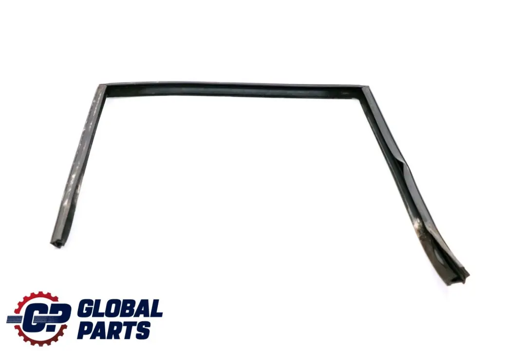Window Channel Guide Seal Rear Right Door O/S to BMW 5 Series E39 with Part number 8159818 BMW 5 Series E39 Window Channel Guide Seal Rear Right Door O/S - SKU 8159818 - Part number 8159818