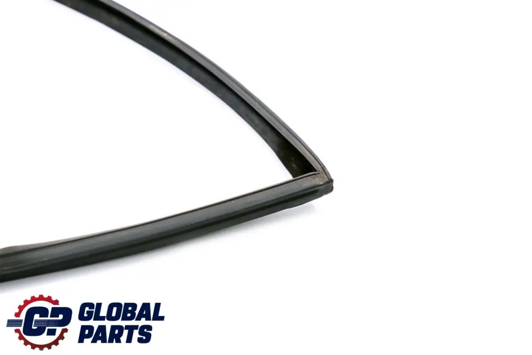 BMW 5 Series E39 Window Channel Guide Seal Rear Right Door O/S - SKU 8159818 - Part number 8159818