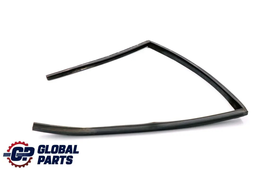 BMW 5 Series E39 Window Channel Guide Seal Rear Right Door O/S - SKU 8159818 - Part number 8159818