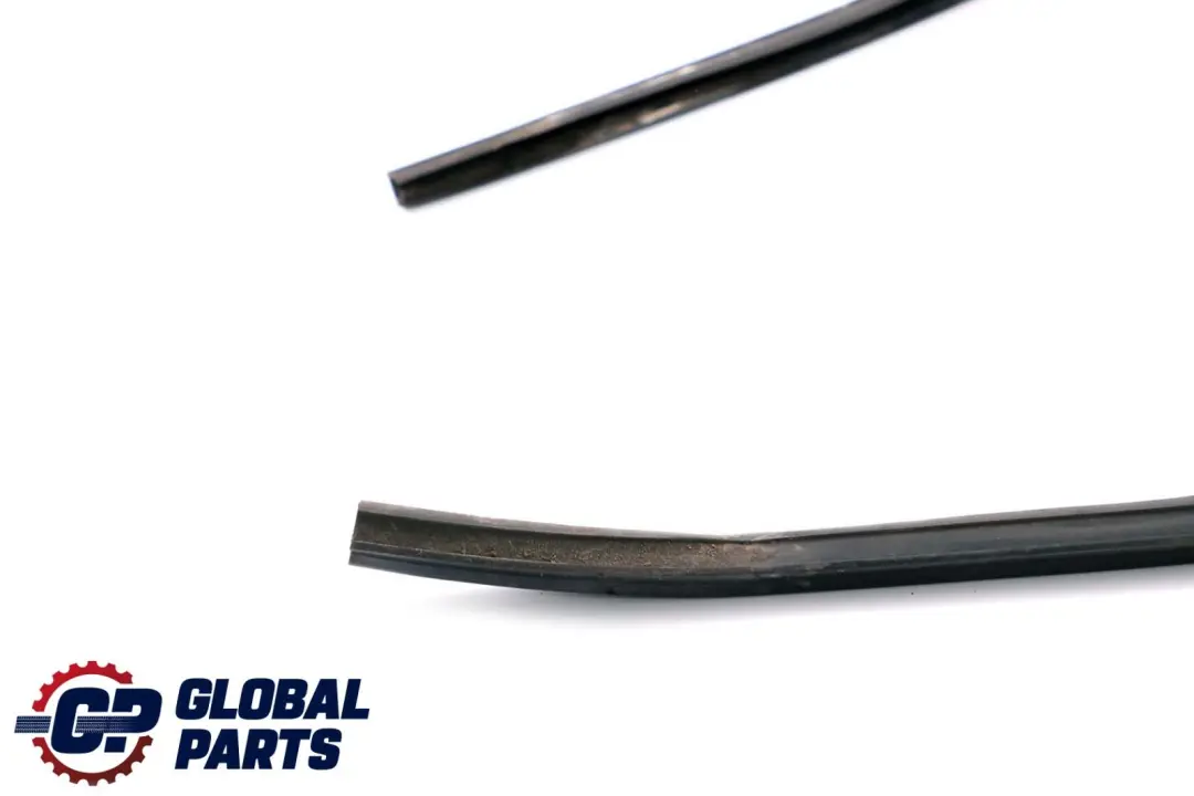 BMW 5 er E39 Fensterführung Tür Hinten Rechts - SKU 8159818 - Teilenummer 8159818