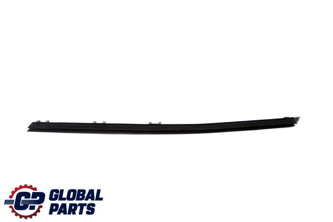 Channel Sealing Inside Door Front Left N/S to BMW 5 Series E39 with Part number 8159819 BMW 5 Series E39 Channel Sealing Inside Door Front Left N/S - SKU 8159819 - Part number 8159819