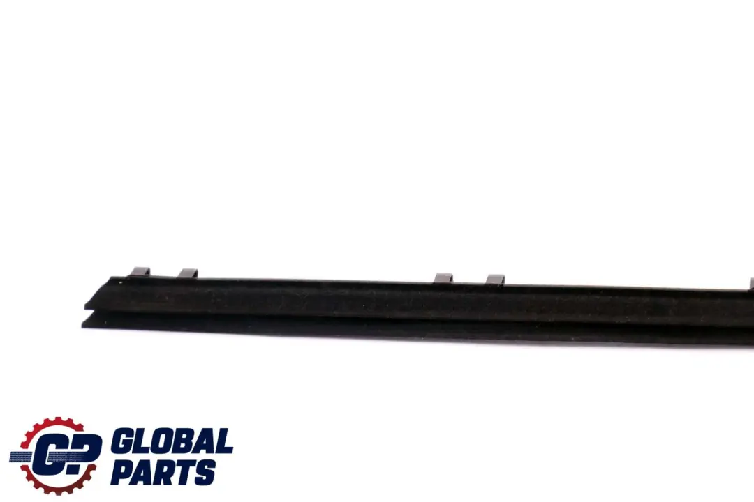 Channel Sealing Inside Door Front Left N/S to BMW 5 Series E39 with Part number 8159819 BMW 5 Series E39 Channel Sealing Inside Door Front Left N/S - SKU 8159819 - Part number 8159819